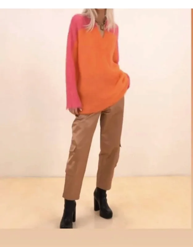 Mohair Sweater
