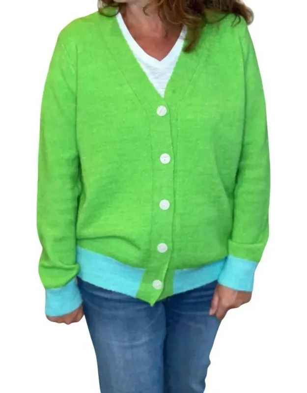 Frankie Sweater
