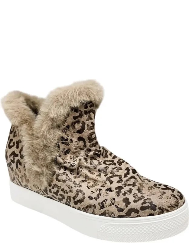 Shantell Boots