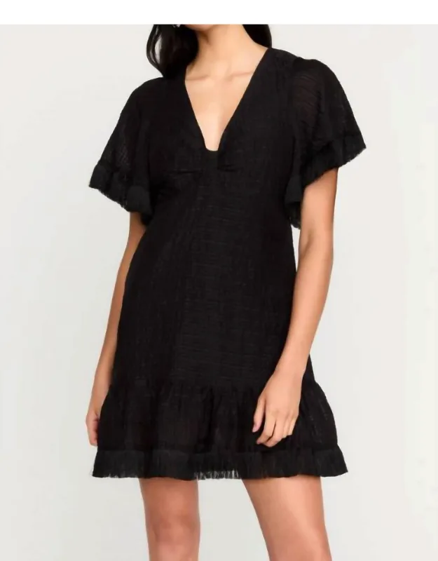Octavia Dress