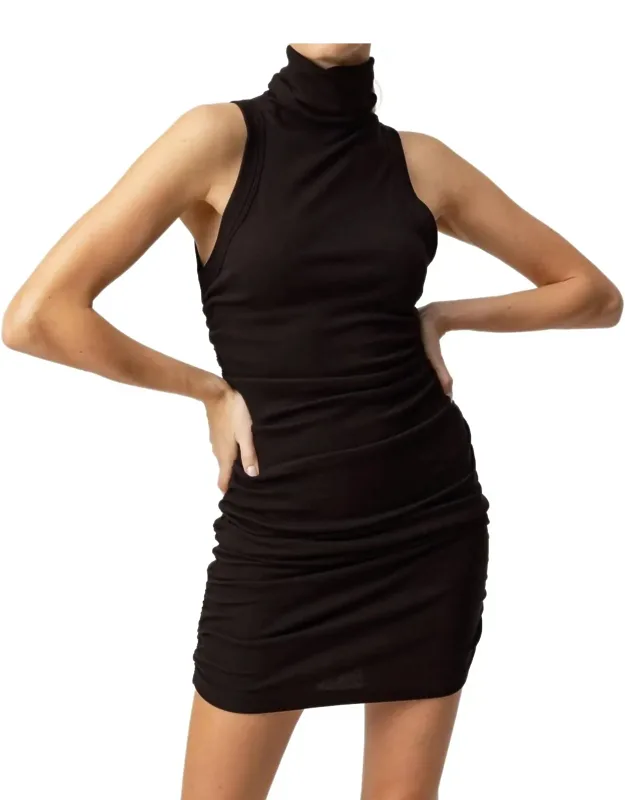 Odessa Dress