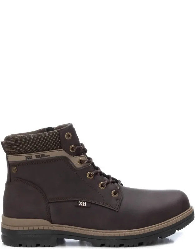 Fashion Ankle Boots