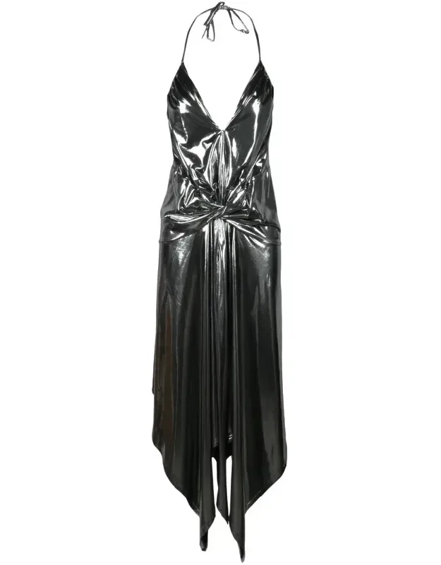 Long Dress