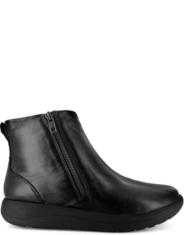 Bamford Ii Boots