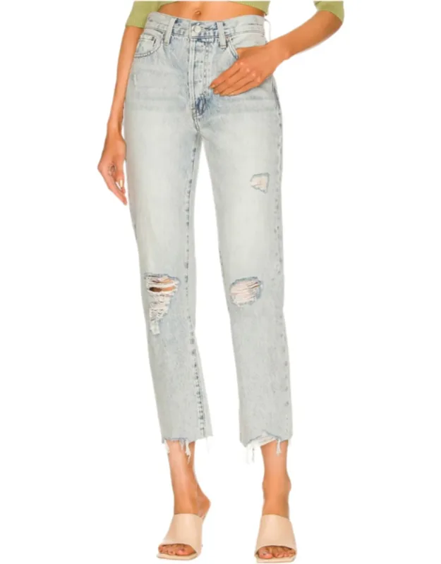 Hysteria Ankle Pants