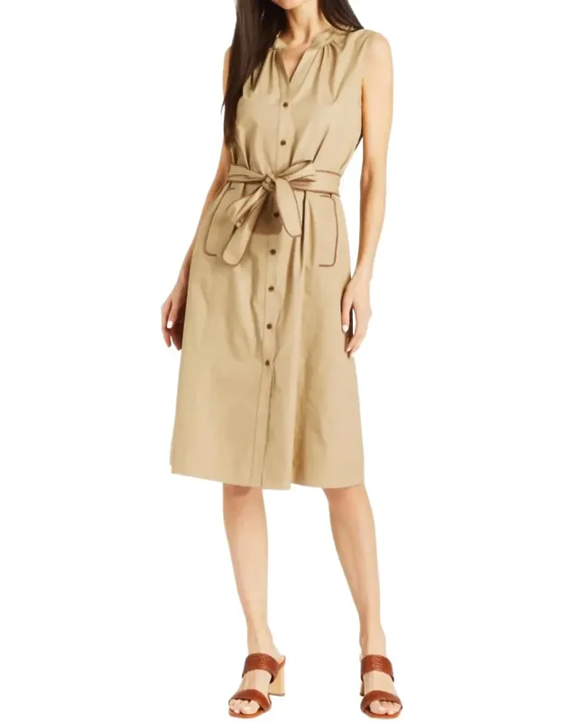 Madison Dress