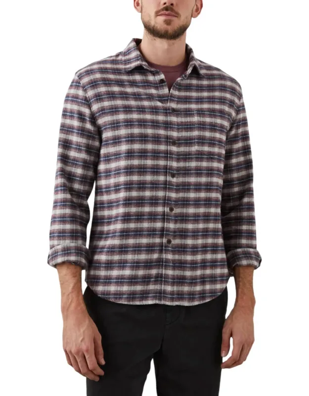 Forrest Long Sleeve Shirt