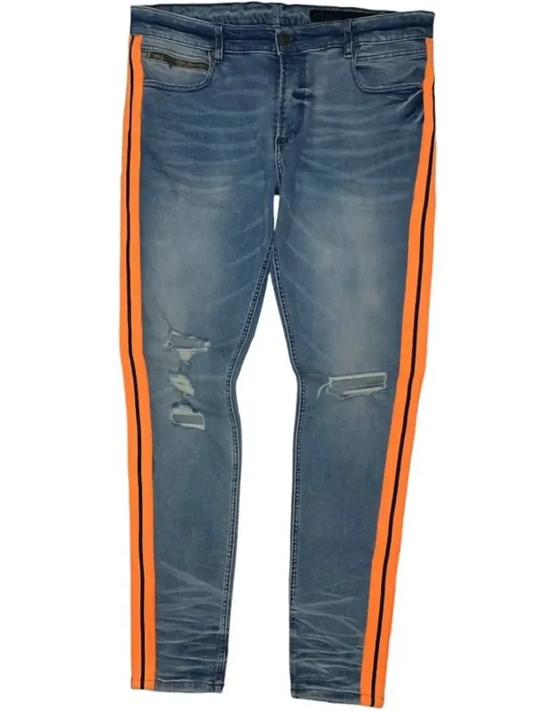 Cedric Denim Jeans