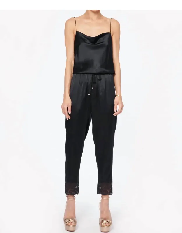Laresa Jumpsuit