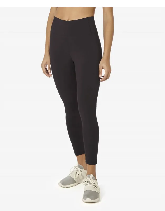 Breeze Capri Leggings