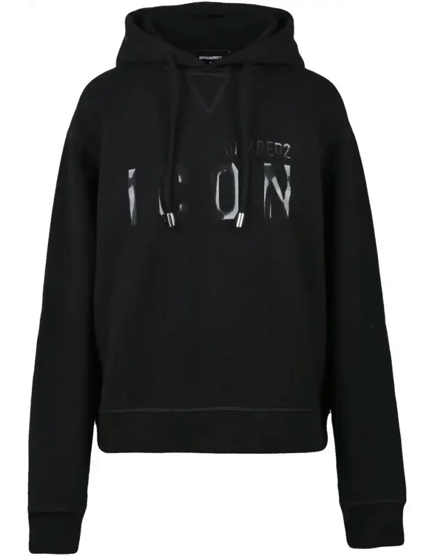 Relaxed-fit Hoodie