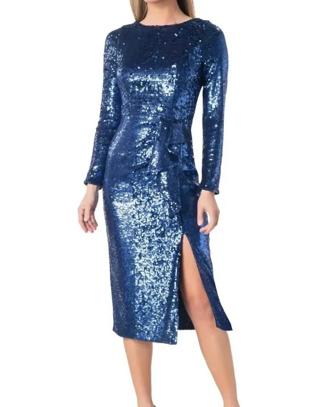 Micha Dress