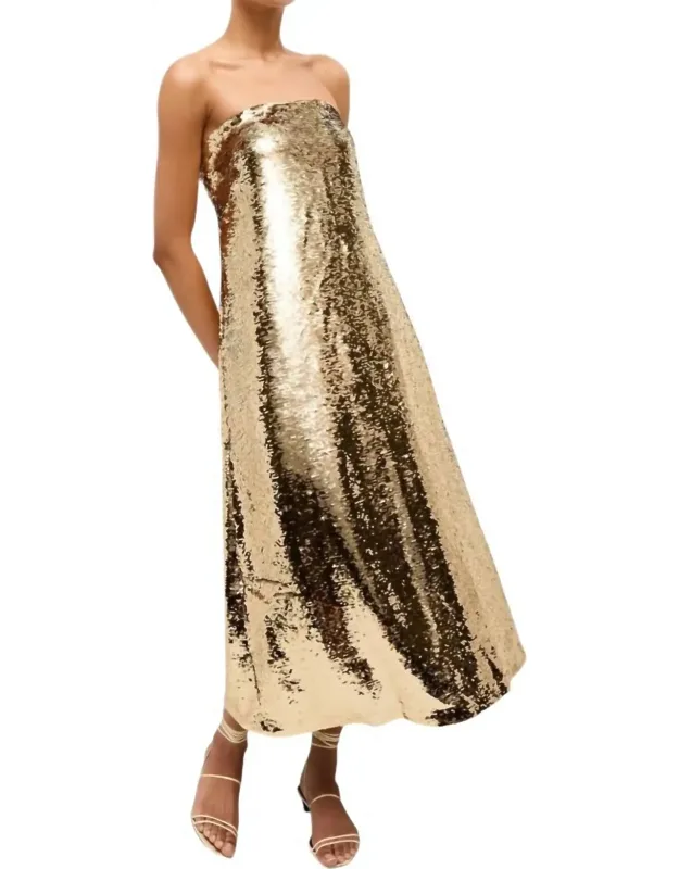 Nalonie Dress