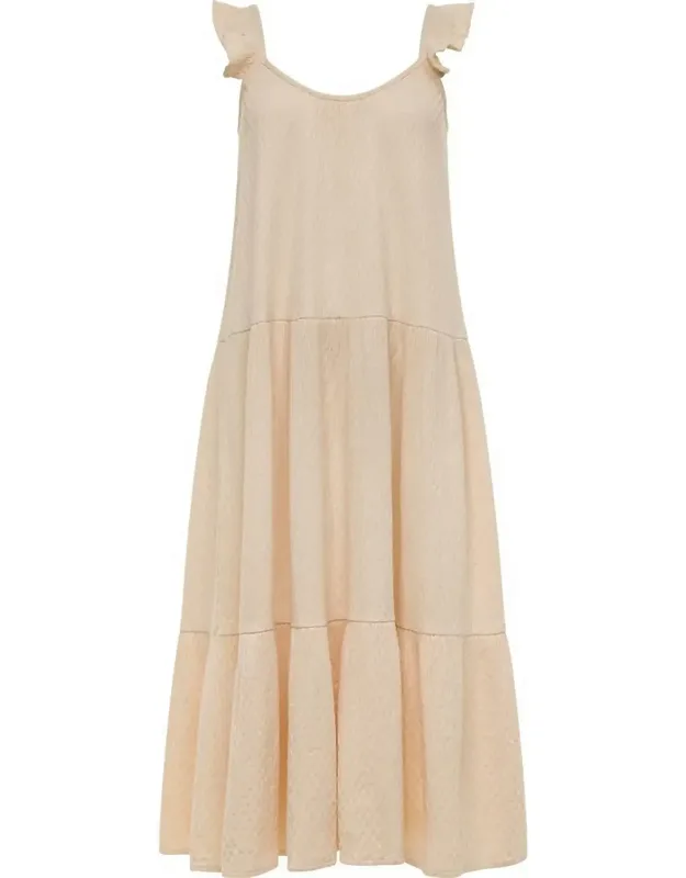 Celia Midi Dress