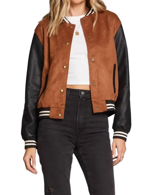 Carolina Jacket