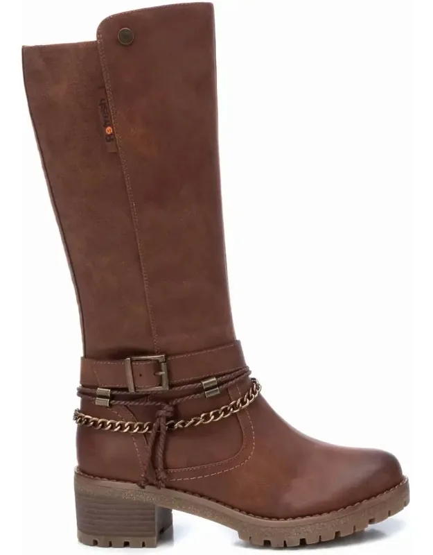 Casual Boots