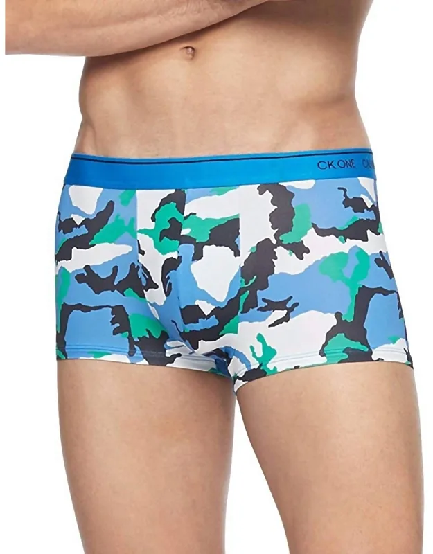 Micro Boxer Brief