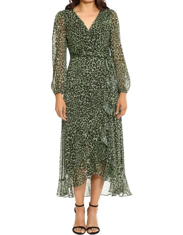 Thora Dress