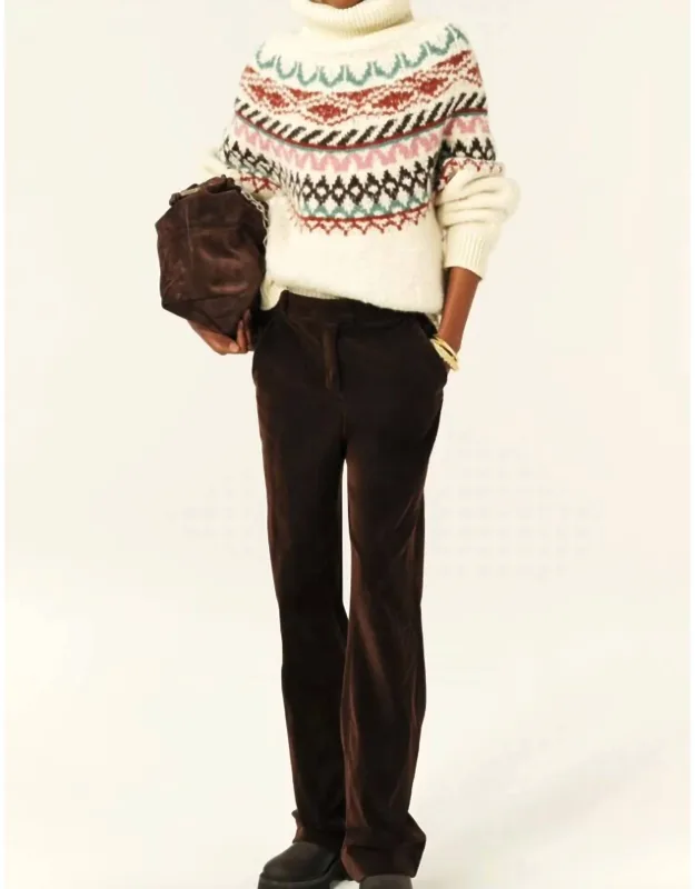 Babilon Pants