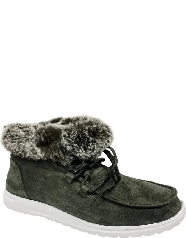 Farren Booties