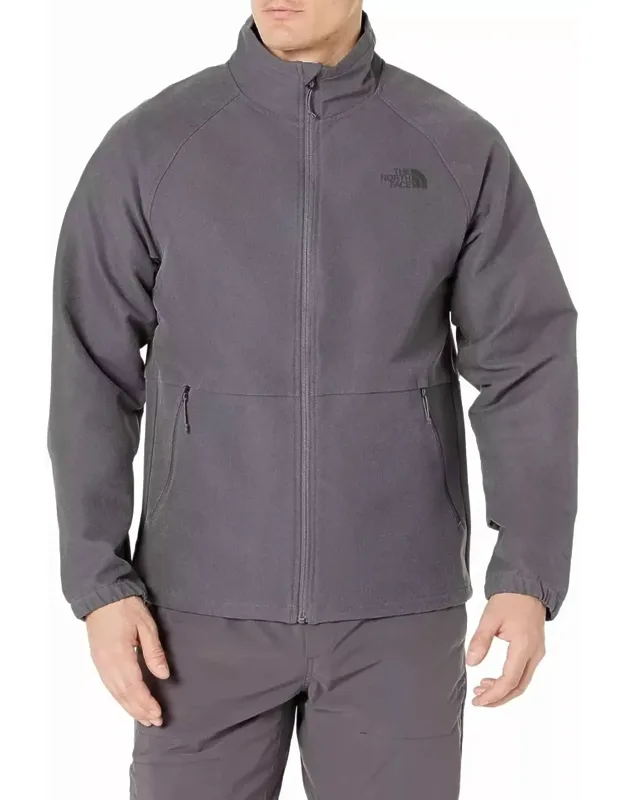 Camden Jacket