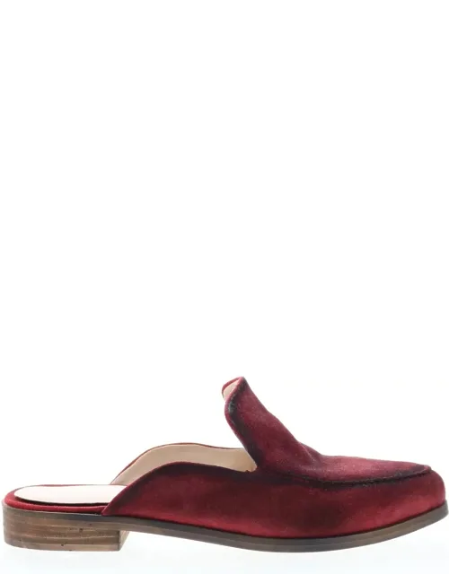 Art Easel Mules