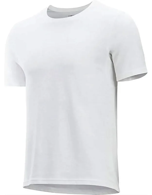 Sol Cool Short Sleeve Crew Tee
