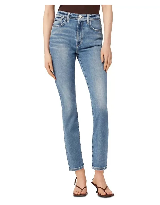Luna Ankle Jeans