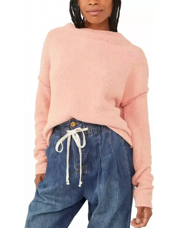 San Vicente Pullover