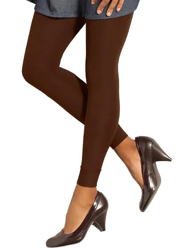 Maternity Light Compression Leggings