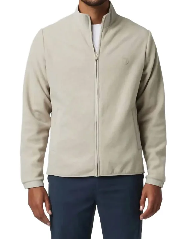 Aspen Full Zip Jacket