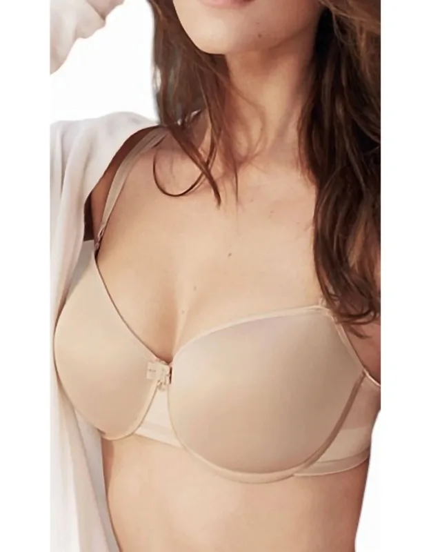 Vous Et Moi Wire-free Spacer Bra
