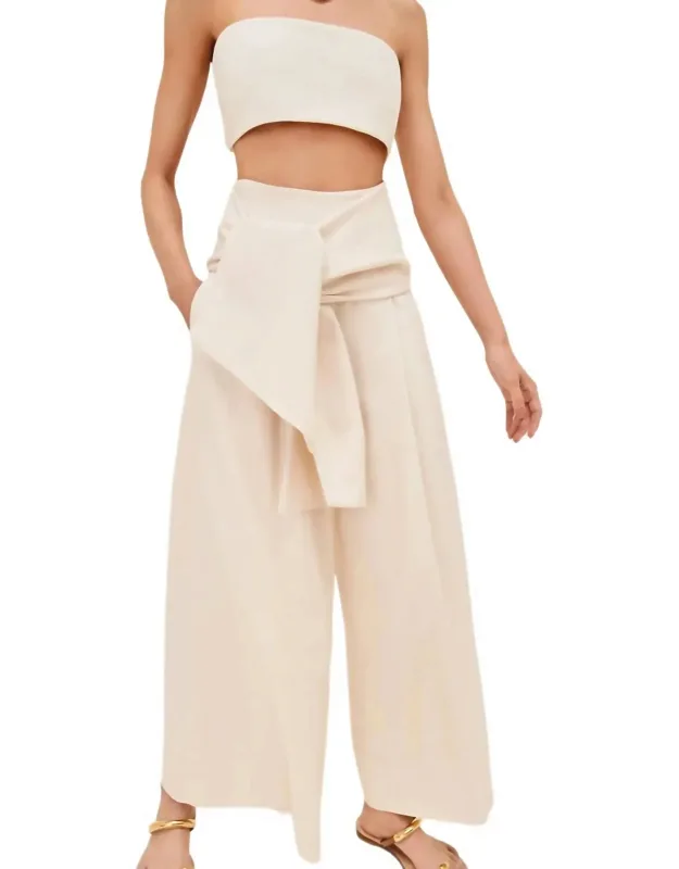 Brodi Pants