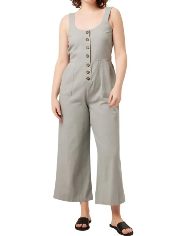Starlette Jumpsuit