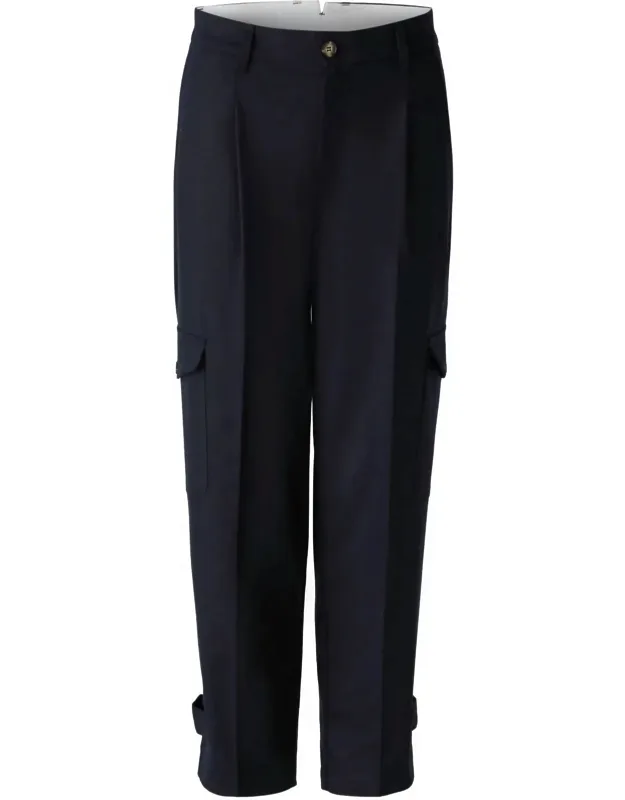 Cargo Trousers