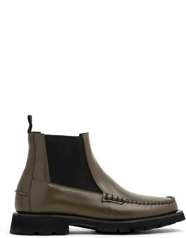 Barga Sport Boots