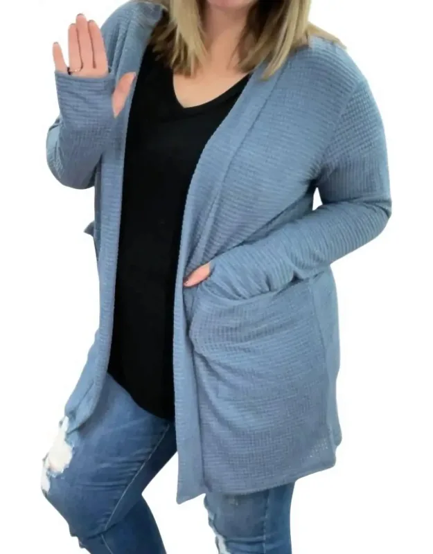 Lola Cardigan