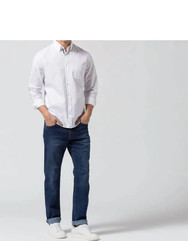 5-pocket Jeans