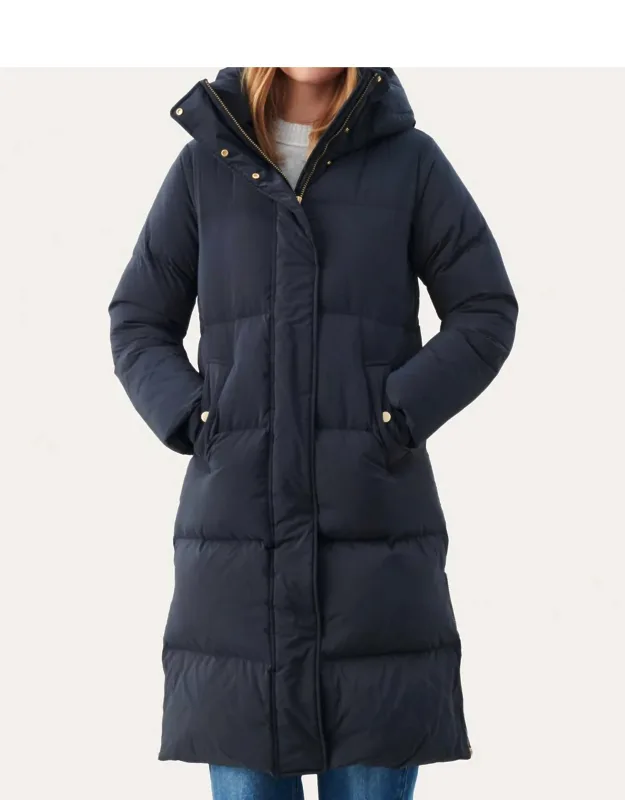 Storma Outerwear Coat