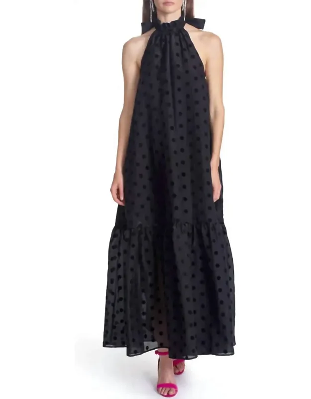 Avalon Dress