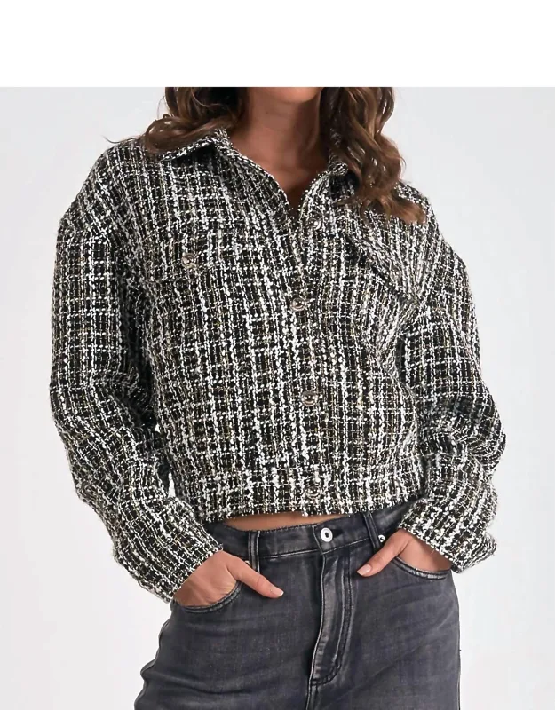 Jazz Blazer