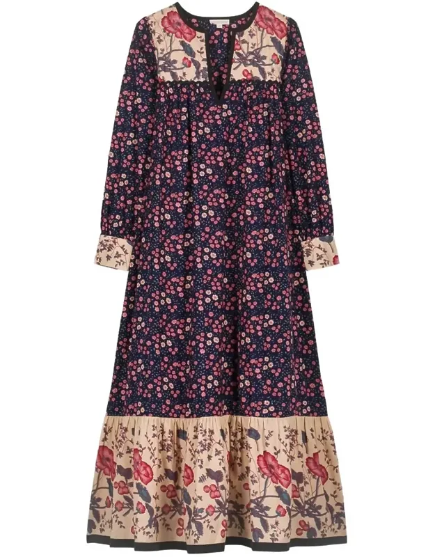 Gypsiane Dress