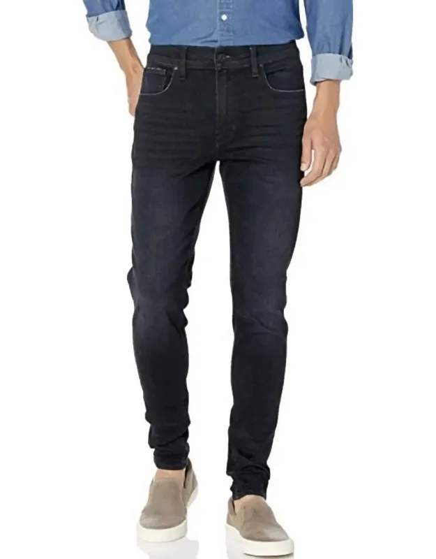 Zack Skinny Jeans