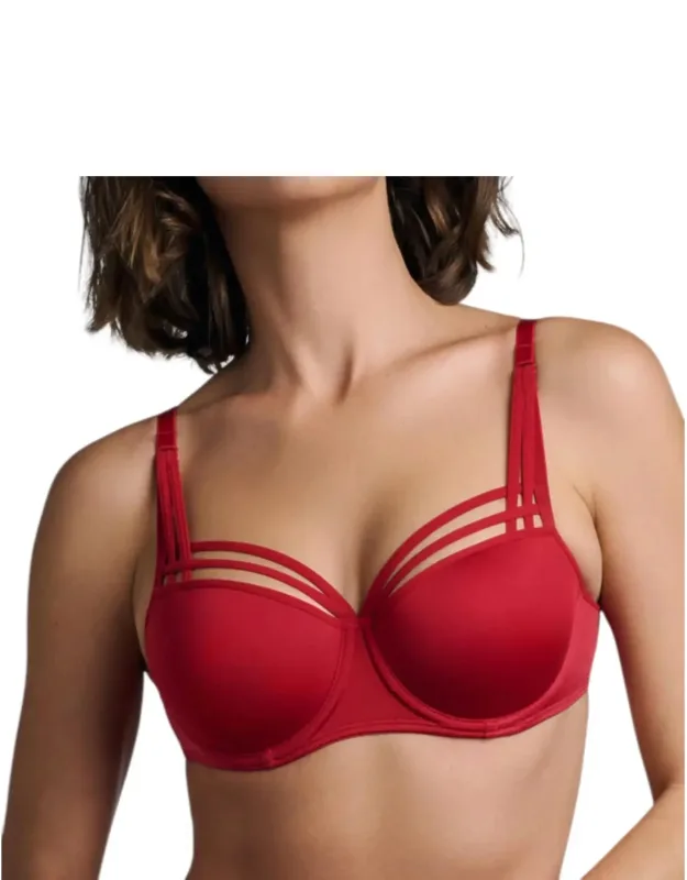 Sale Padded Balcony Bra