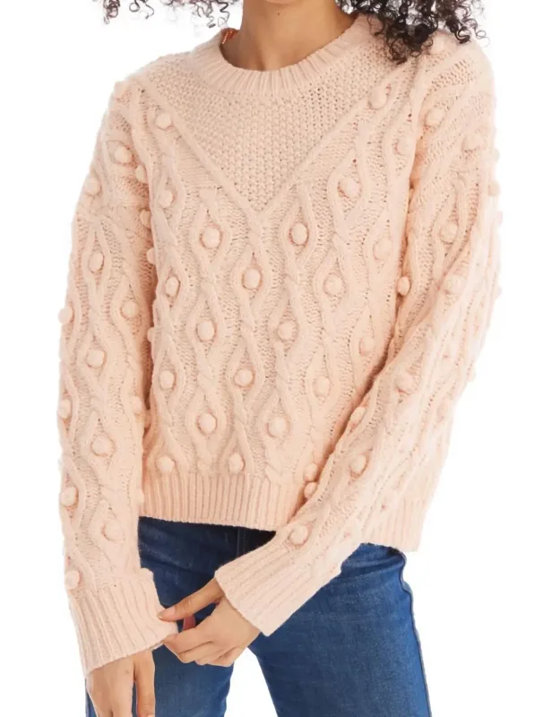 Esme Sweater