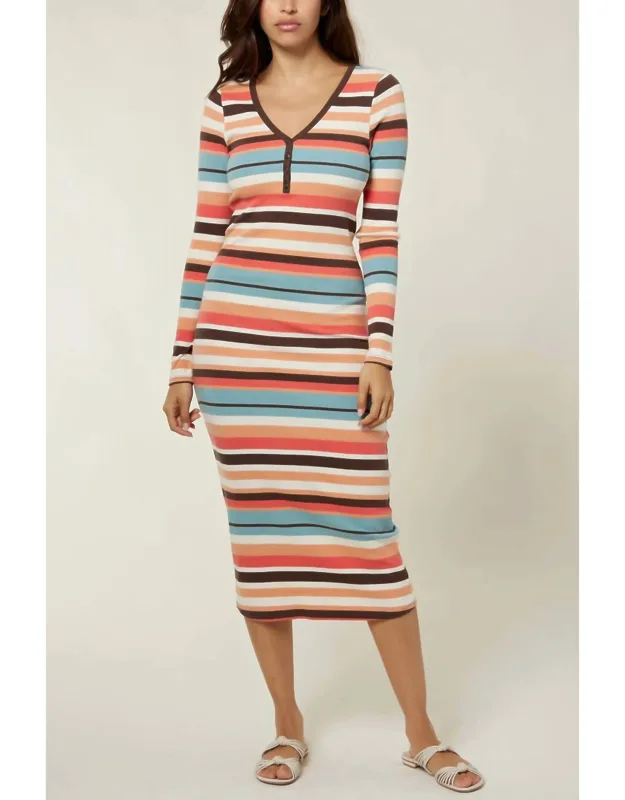 Lia Dress