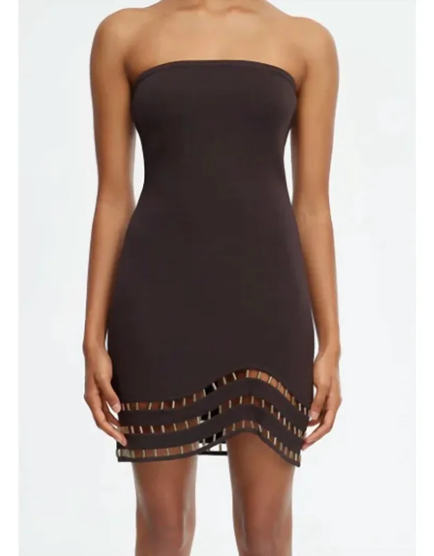 Carbrook Mini Dress