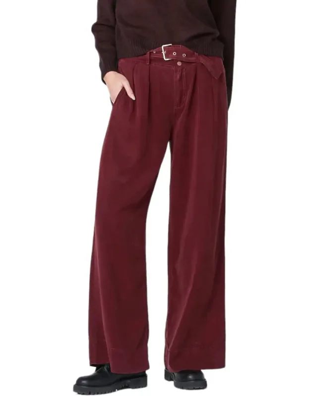 Rasmine Trousers