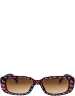 I See You Sunglasses
