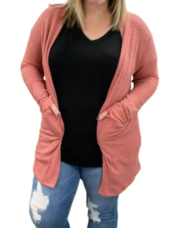 Lola Cardigan